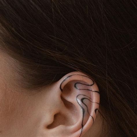 piercing lv|pierced ear tattoo riga.